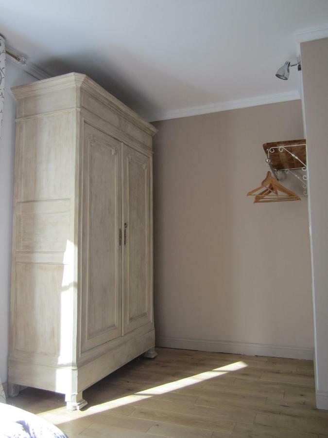 Le Manoir "Aux Douves" Bazoges-en-Paillers Exterior foto